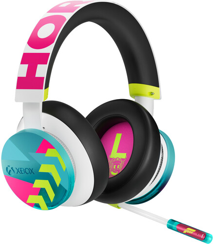 XBX WLS HEADSET: FORZA 6 LIMITED EDITION