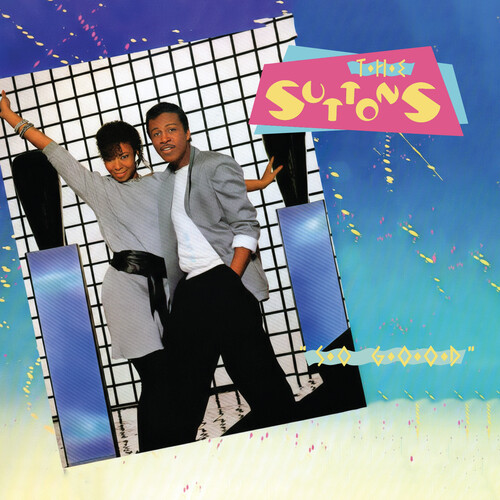 Suttons - So Good (bonus Tracks Edition) vinyl record cover