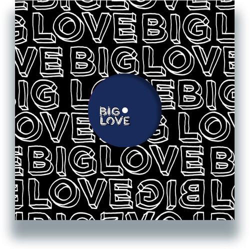 A Touch of Love EP 8 (Various Artists)