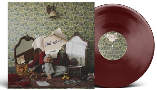 Que Sere Yo - Transparent Brown Vinyl [Import]