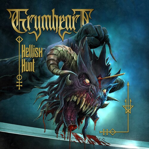 HELLISH HUNT