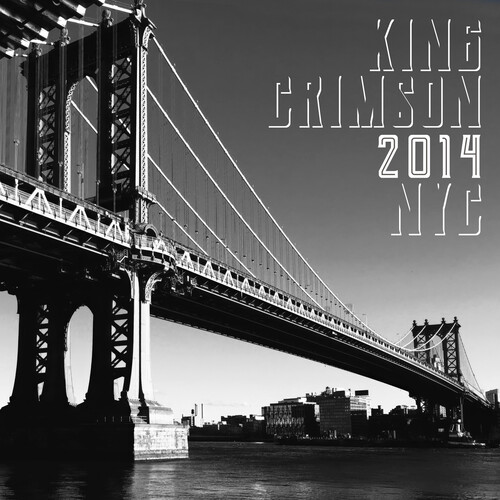 2014 NYC [Import]