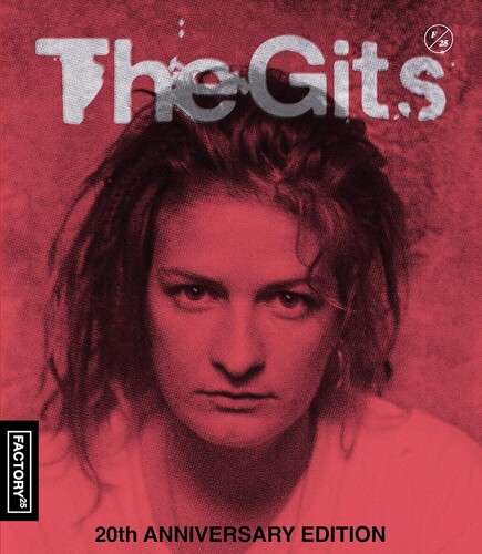 Gits - Gits / (Wb Bftu Sub)