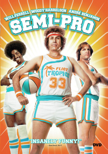 Semi-Pro