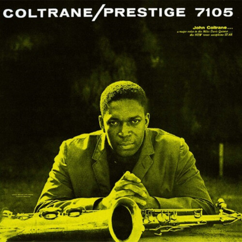 Coltrane