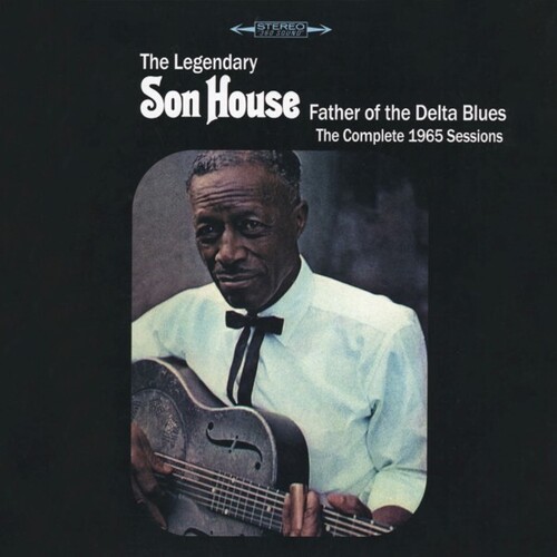 Father Of The Delta Blues: The Complete 1965 Sessions [Import]