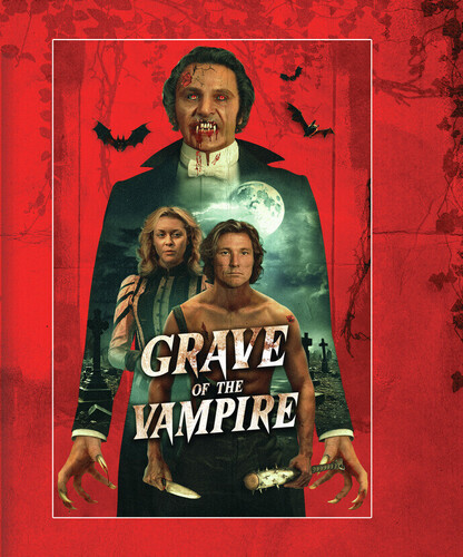 Grave of the Vampire (aka Seed of Terror)