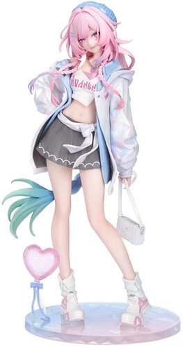 GIFT+ HONKAI: STAR RAIL - CYRENE: WONDERFUL HOLIDA