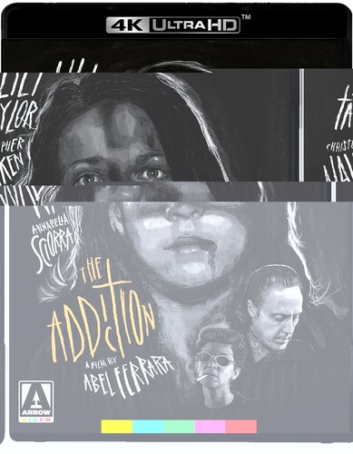 The Addiction