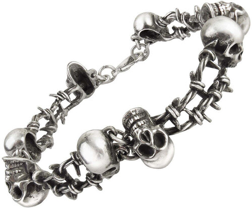 NO MAN'S LAND BRACELET SMALL