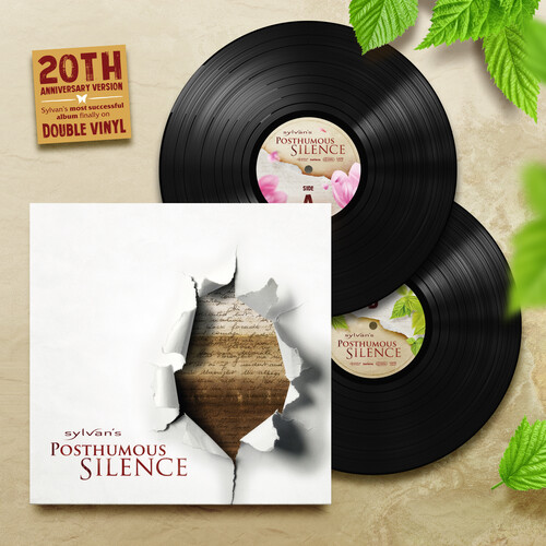 Posthumous Silence (20th Anniversary)