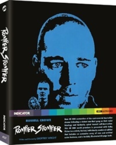 Romper Stomper [Import]