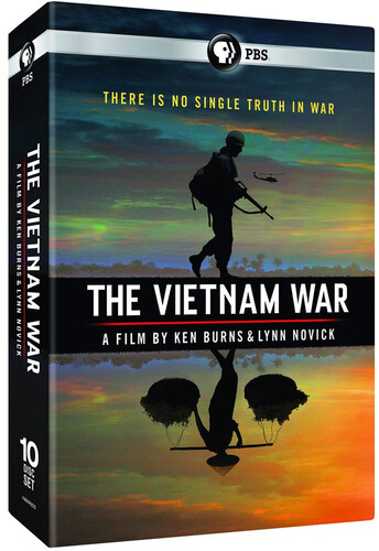 The Vietnam War: A Film by Ken Burns and Lynn Novick