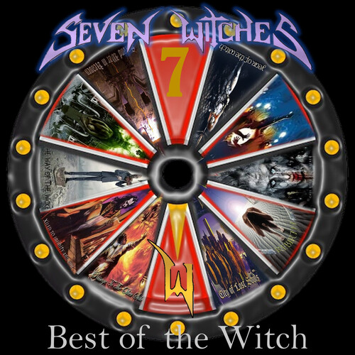Best Of The Witch