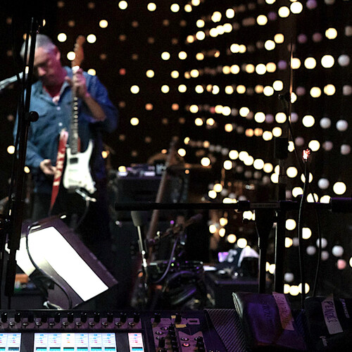 Live at KEXP Seattle