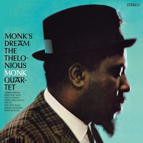 Monk's Dream - Limited 180-Gram Clear Vinyl with Bonus Tracks [Import]