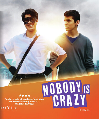 Nobody Is Crazy