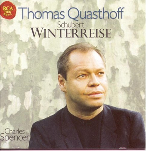 F. SCHUBERT - Winterreise