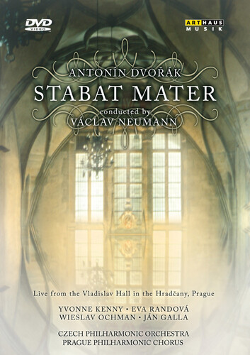 Stabat Mater