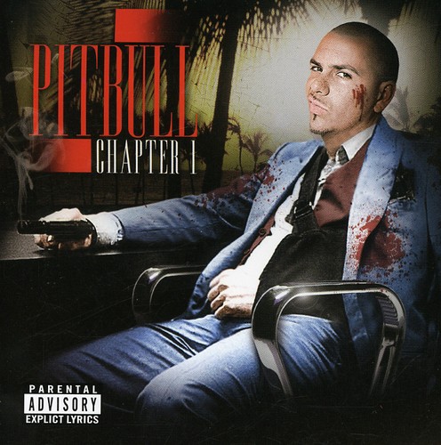 Dj Ideal & Pitbull - Unleashed 7