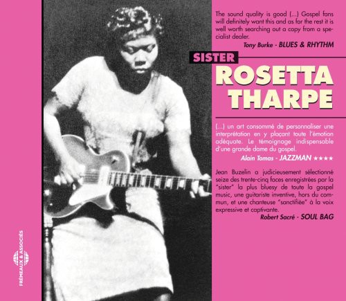 Gospel 1938-1943