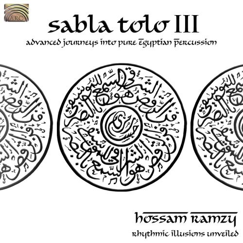 Sabla Tolo, Vol. 3