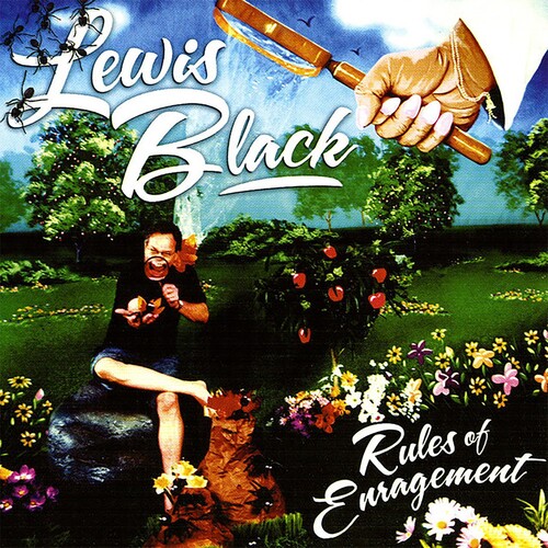 Rules of Enragement [Explicit Content]