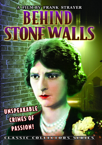 Behind Stone Walls