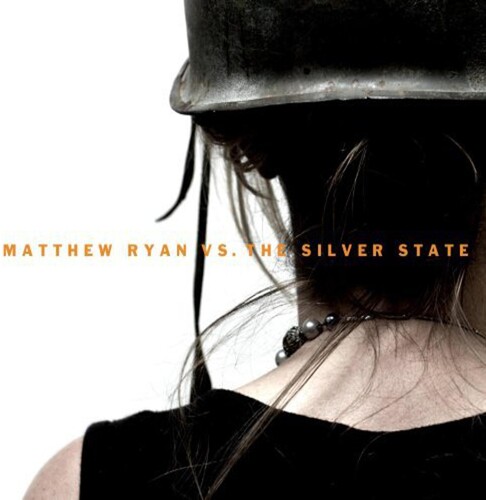 Matthew Ryan Vs the Silver State