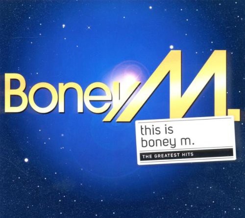 The Magic of Boney M.|Boney M.