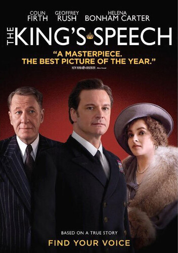 The King's Speech