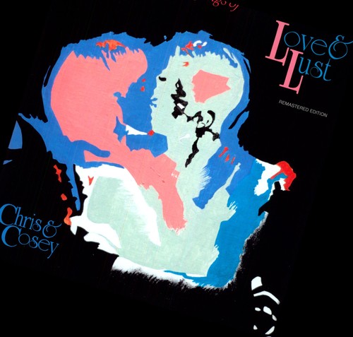 Chris & Cosey - Songs Of Love and Lust