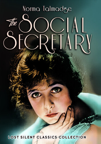 The Social Secretary