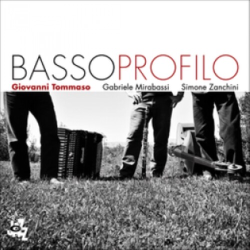 Bassoprofilo [Import]