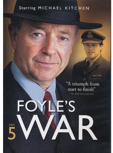 Foyle's War - Set 5