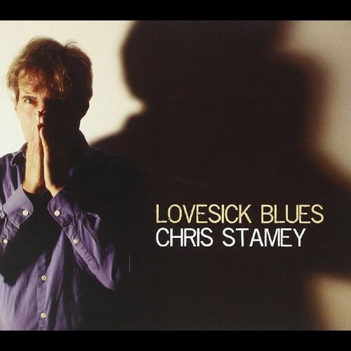 Lovesick Blues