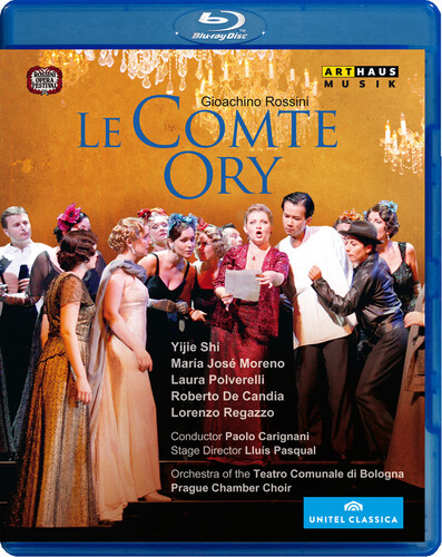 Comte Ory