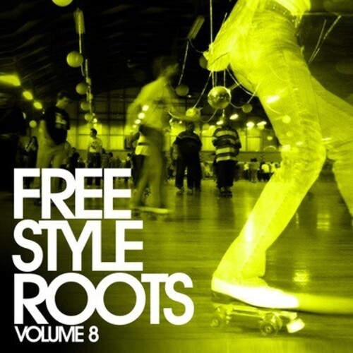 Freestyle Roots 8 / Various