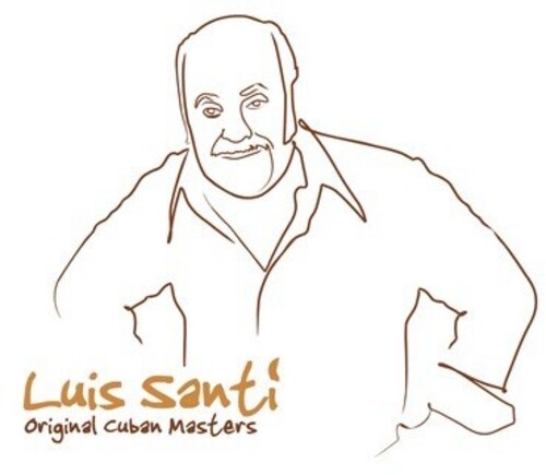 Original Cuban Masters