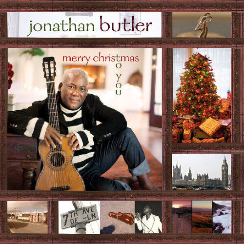 Merry Christmas to You