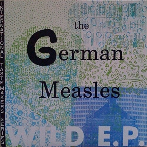 WILD E.P.