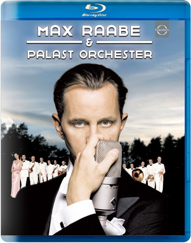 Max Raabe & Palast Orchester