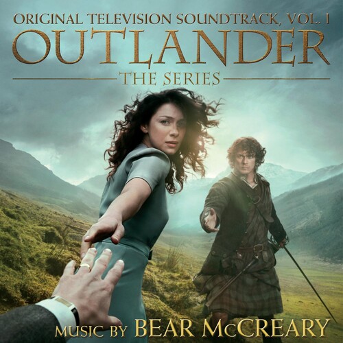Outlander (Original Soundtrack) (Vol 1)