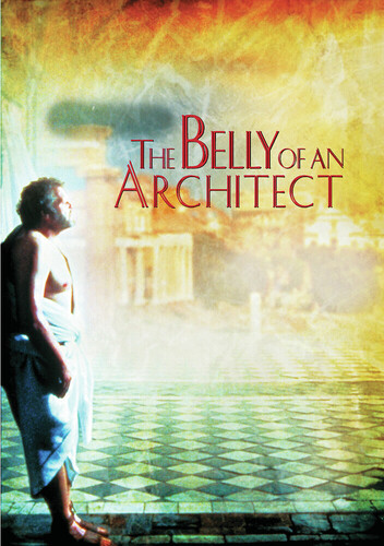 The Belly of an Architect