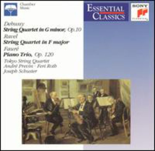 String Quartets
