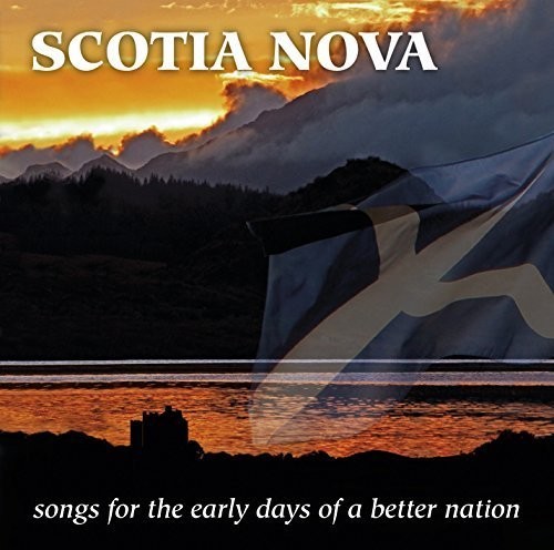 Scotia Nova