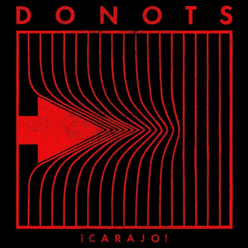 Carajo!