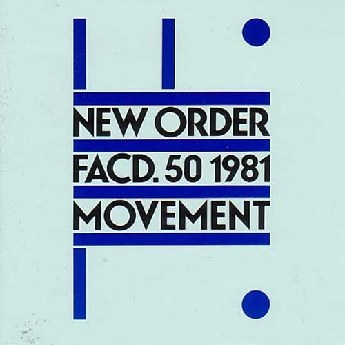 Movement [Import]