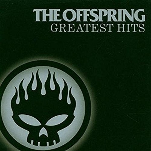 The Offspring - Greatest Hits