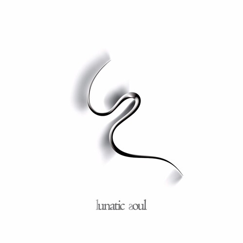 Lunatic Soul II